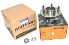 LR076692 LR048083 LR014147 RFM500010 Porya Bilyesi Timken