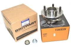 LR076692 LR048083 LR014147 RFM500010 Porya Bilyesi Timken