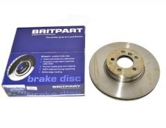 Range Rover 2002-2009 Ön Fren Diski SDB000201
