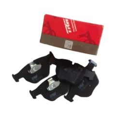 SFC500080 SFC500050 SFC000010 Front Brake Pads TRW