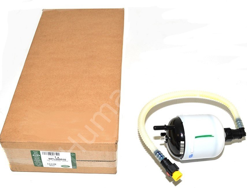 Filtre WFL500010