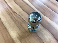 Çeki Topuzu 1-7/8 inch (4.7625 cm) Çapında
