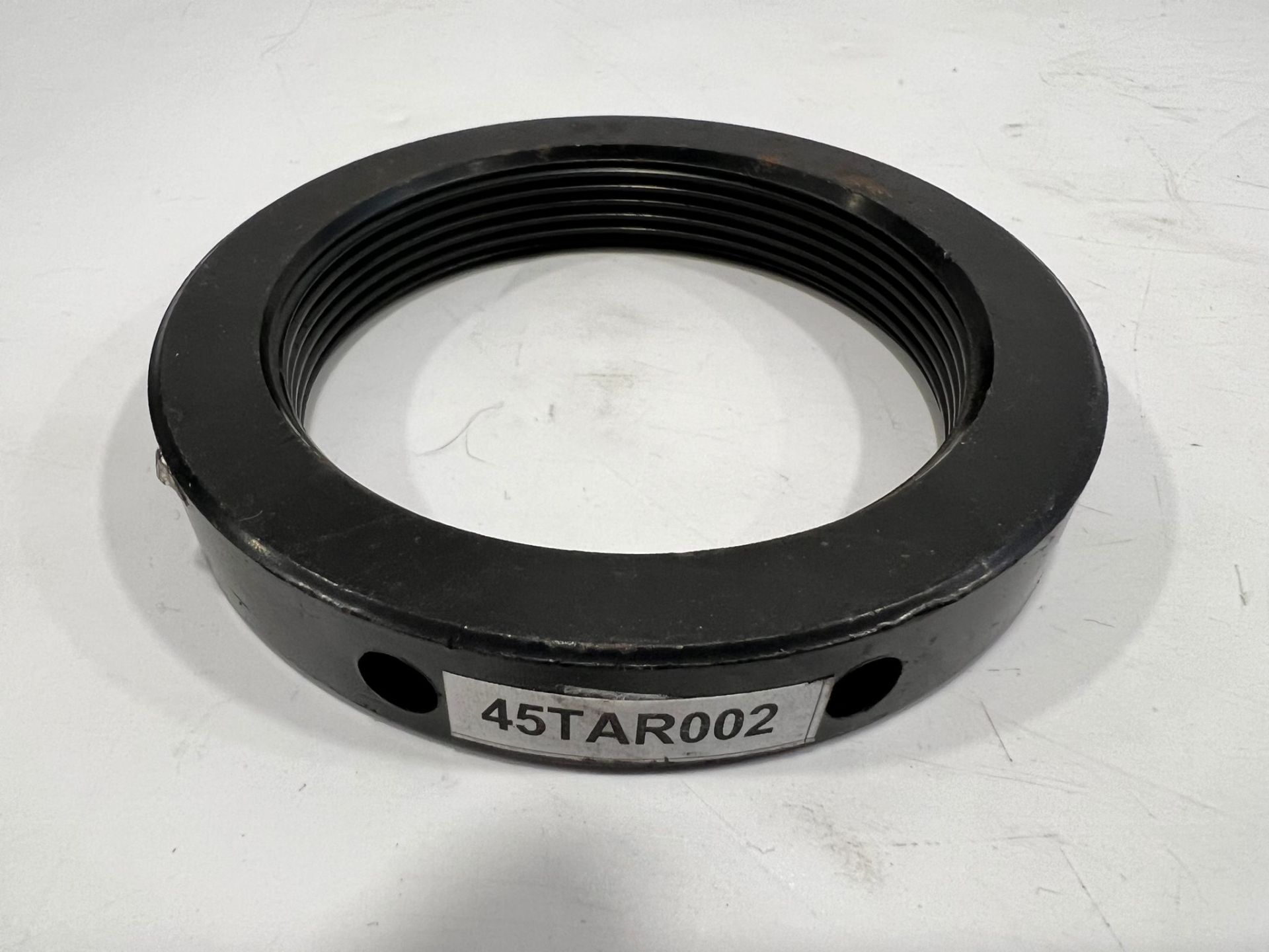 45TAR002 Foam Cell PRO Amortisör Ayar Somunu