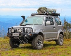 Suzuki Jimny Front Bumper BBCD063