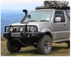Suzuki Jimny 2012-2018 Ön Tampon BBCD063