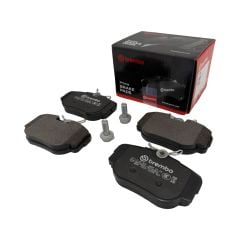 SFP500130 Arka Fren Balatası BREMBO P38 Discovery 2