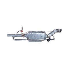 LR136501 LR114104 Dizel Partikül Filtresi DPF