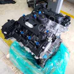 Bare Motor LR004729 LR006701