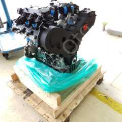 Bare Motor LR004729 LR006701