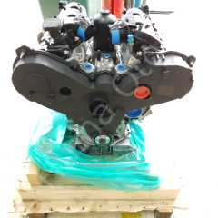 Bare Motor LR004729 LR006701