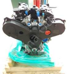 Bare Motor LR004729 LR006701