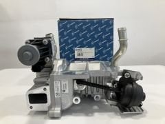 LR033373 LR023158 EGR Valfi 4.4 V8 Range Rover Pierburg