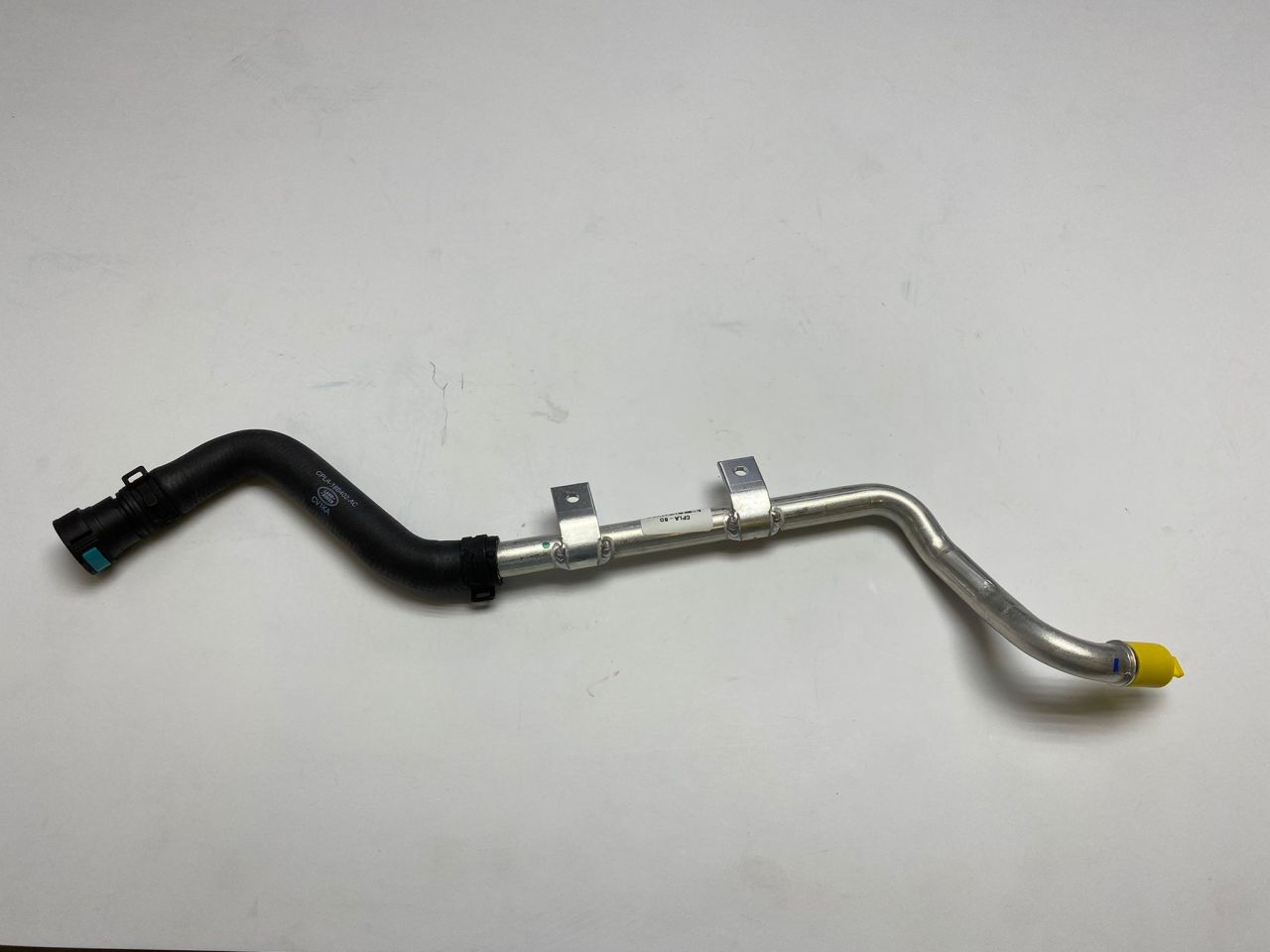 Range Rover Discovery Heater Pipe LR034597