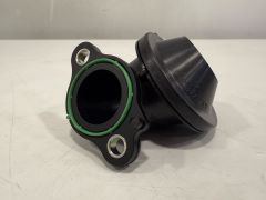 LR073664 JDE38409 Tube - Oil Pump Inlet