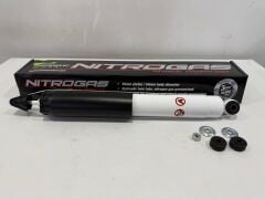 Grand Vitara Arka Amortisör 12658GR