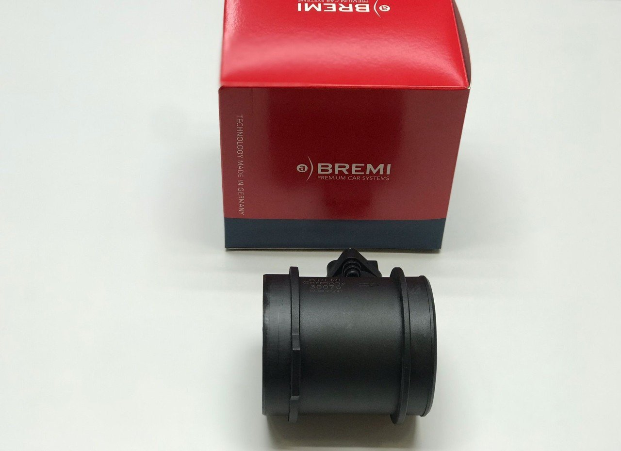 Range Rover P38 Air Flowmeter ERR5595