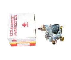 Weber Defender 2.5 Benzinli Karbüratör ETC7144