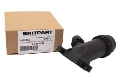 Freelander 1 Td4 Range Rover Td6 Recirculation Bracket LR006797