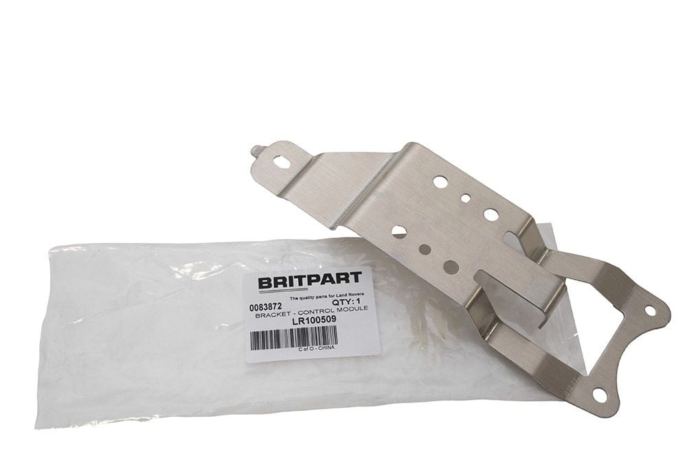 LR100509 Radar Bracket Range Rover Discovery