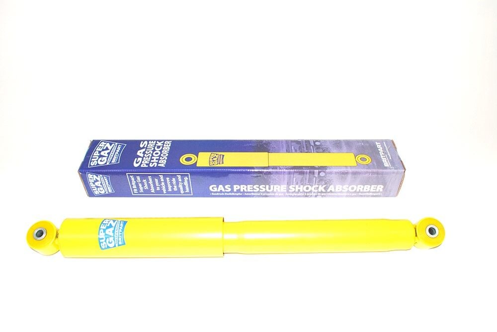 Discovery 2 Arka Amortisör DC5001L +2 inch