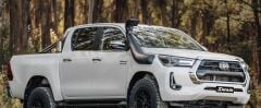 Hilux Revo Snorkel SS123HF