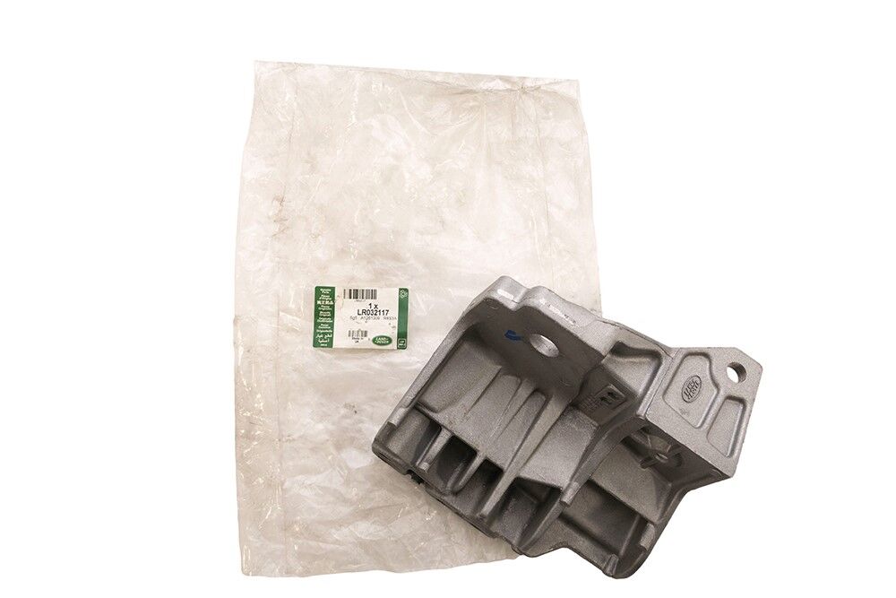 LR032117 Motor Kulak Braketi Freelander 2