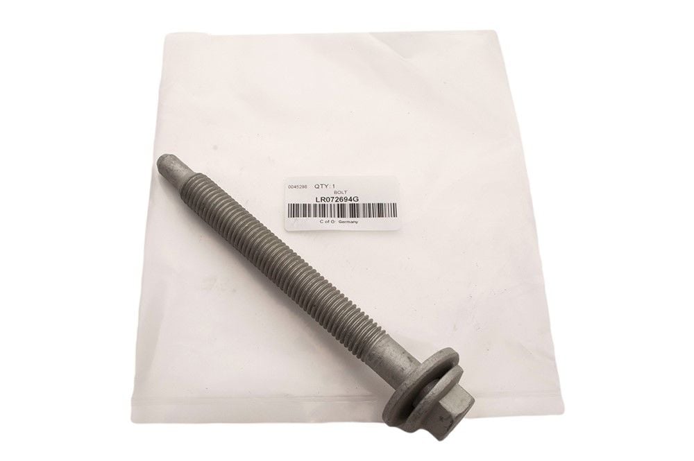 LR072694 Hexagonal Başlı Civata M14 X 125