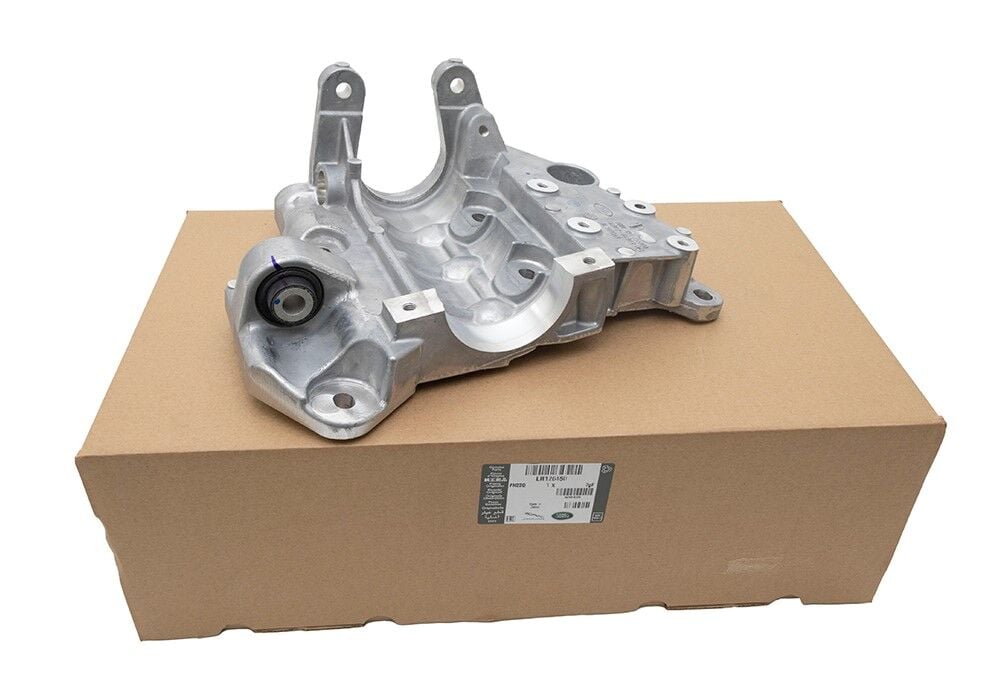 LR126450 J9C19665 Arazi Şanzıman Braketi