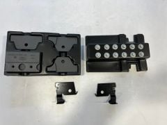 VPLKP0533 VPLKP0493 Bracket Side Step Range Rover
