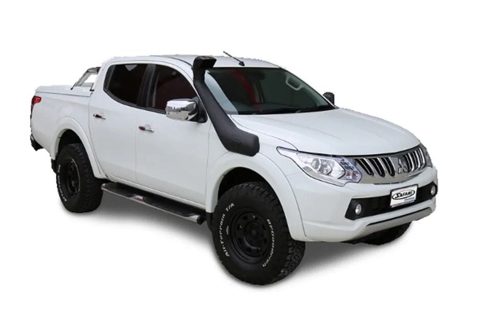 Mitsubishi L200 MQ 2015+ Snorkel SS662HF