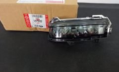 Range Rover Velar Evoque Discovery Sport Ayna Sinyali Sol LR048352