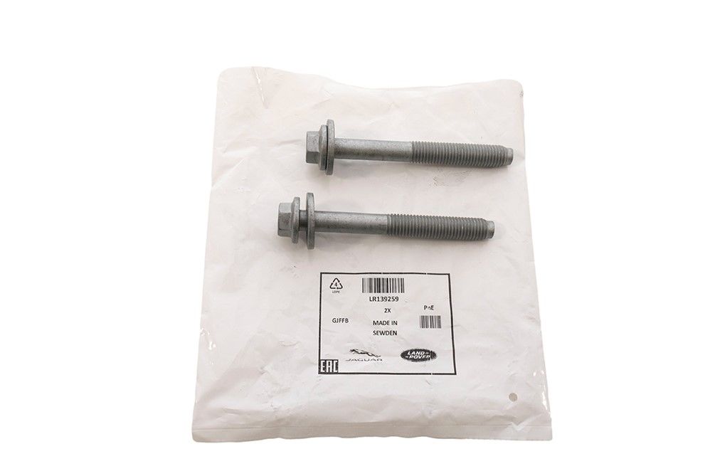 LR139259 T4K4676 Hexagonal Başlı Civata M14 X 115