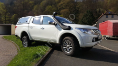 Mitsubishi L200 MQ 2015+ Snorkel SS662HF