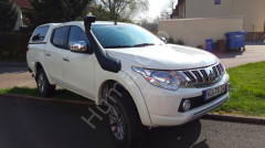 Mitsubishi L200 MQ 2015+ Snorkel SS662HF