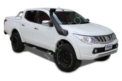Mitsubishi L200 MQ 2015+ Snorkel SS662HF