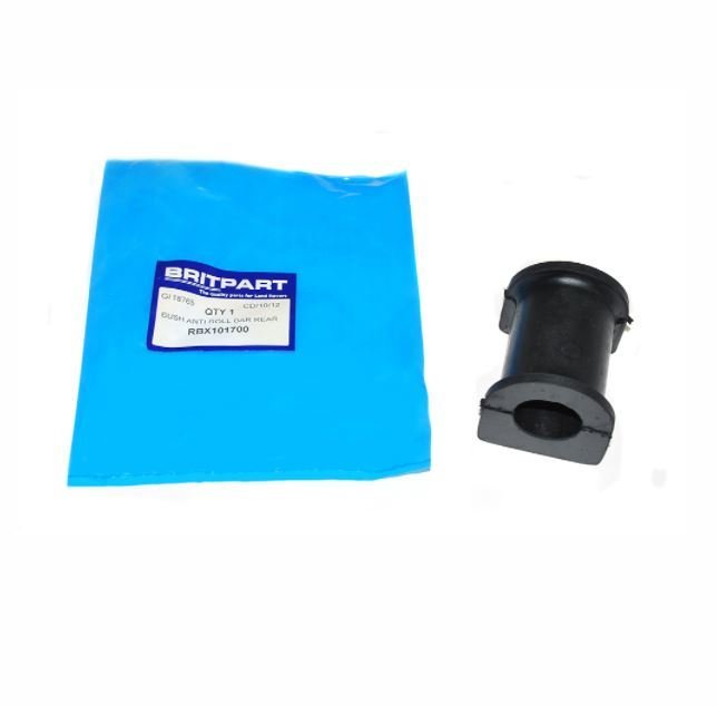 Discovery 2 Arka Viraj Demiri Burcu RBX101700