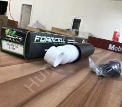 24081FEC Arka Amortisör Foam Cell Konfor Hilux Vigo Revo