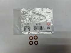 Elring Range Rover Discovery Enjektör Pulu 4'lü LR032818