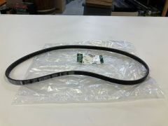 LR139646 T2H44394 Devridaim Su Pompası Kayışı 2.0 Dizel