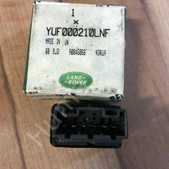 Sunroof Switch YUF000210LNF
