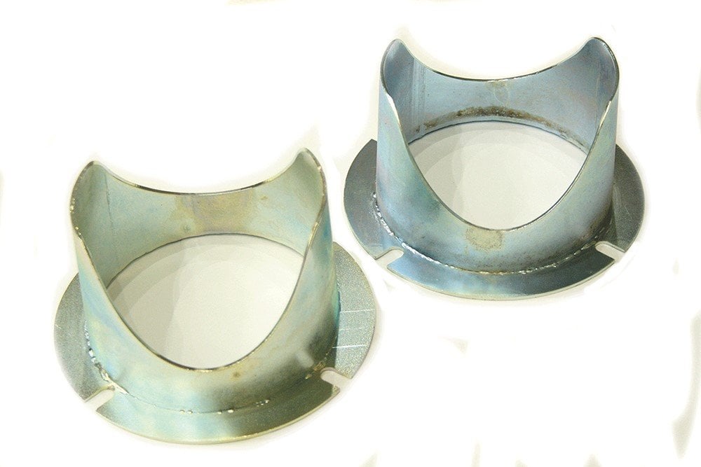 TF490 Ön Helezon Dislokasyon Konisi Discovery 2