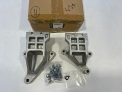 VPLKP0496 Braket Yan Basamak Sol Range Rover