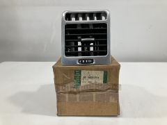 LR032882 LR016435 JBD500260PUY Klima Mazgalı Sağ Ön