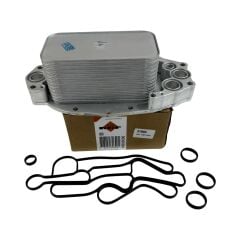 LR040738 JDE8715 Yağ Soğutucu NRF 3.0 Dizel