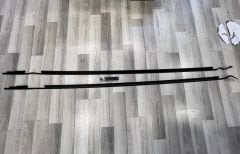 VPLKP0491 Şerit Koruyucu Yan Basamak Range Rover