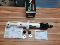 Hilux Vigo Prado 120 Ön Amortisör 12710GR