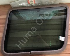 Bagaj Camı Sağ CVB102380
