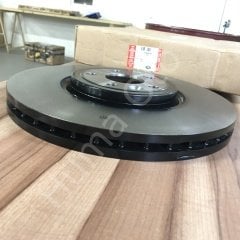 Range Rover Velar Front Brake Disc 18 LR090685