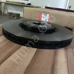 Range Rover Velar Front Brake Disc 18 LR090685