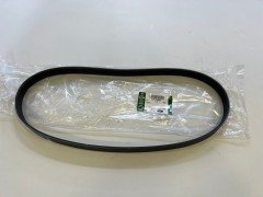 LR115492 J9C20581 Alternatör Klima Kayışı Orijinal